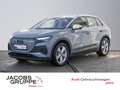 Audi Q4 e-tron Gris - thumbnail 1