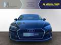 Audi A5 35 TDI  s-tronic advanced Schwarz - thumbnail 2