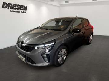 1.0 TCe Evolution Carplay+PDC+Spurhalteassistent