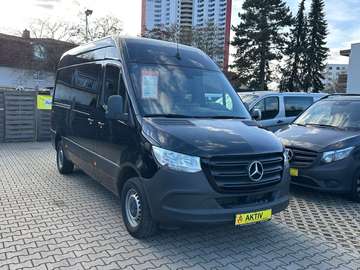 III Kasten Mixto L2H2 RWD 317 CDI*LKW*