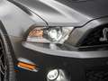 Ford Mustang 2012 Shelby GT500 € 46900 +5.4L V8 6SPEEDMANUAL Noir - thumbnail 34