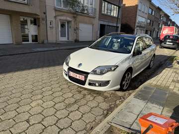 Grandtour dCi 175 FAP Aut. GT