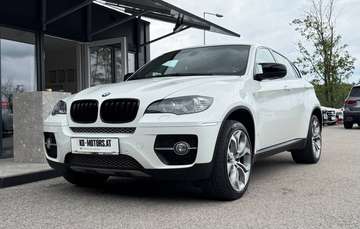 xDrive 40 d Aut. *AHK*Leder*Ambiente*R-Kamera*Navi*