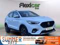 MG ZS 1.0T Luxury Blanco - thumbnail 1