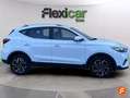MG ZS 1.0T Luxury Blanco - thumbnail 5