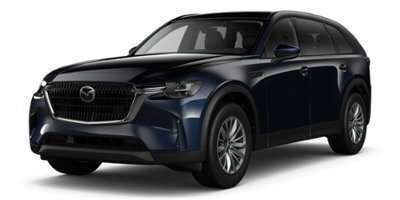 2025 Mazda CX-90 GS-L | AWD | Leather | Sunroof | 3rd Row Seat