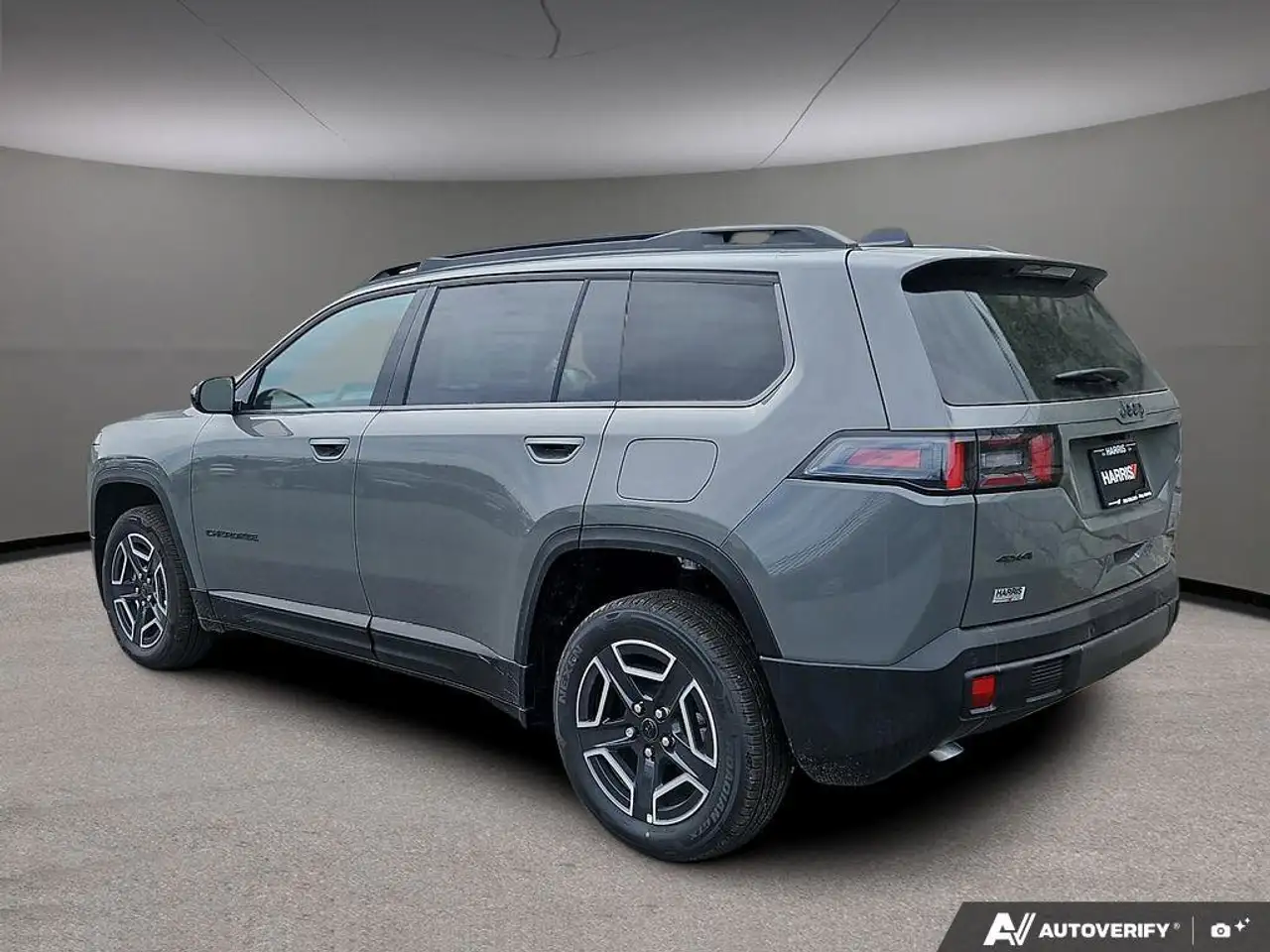 Jeep Cherokee снимка Jeep Cherokee