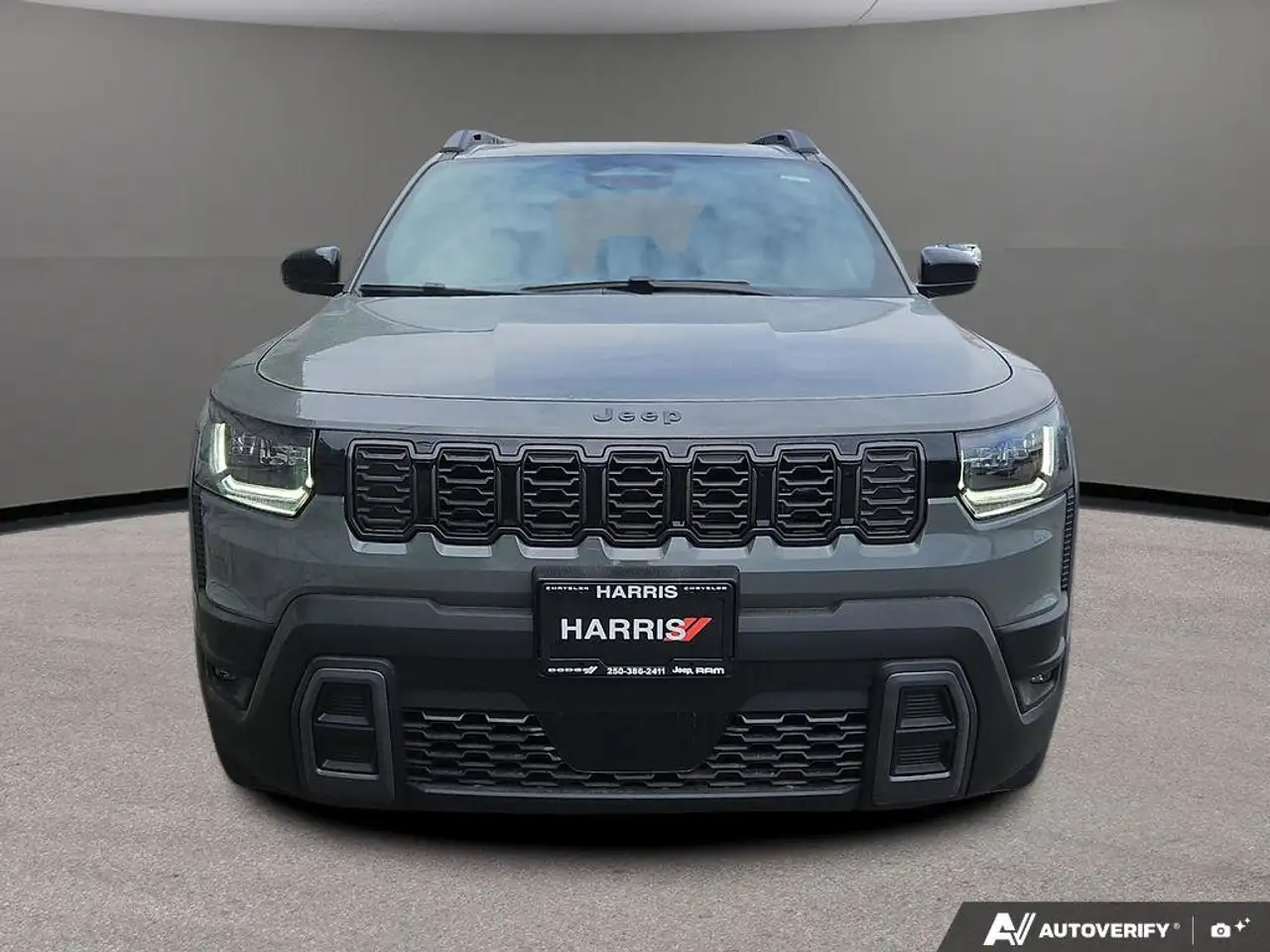 Jeep Cherokee снимка Jeep Cherokee