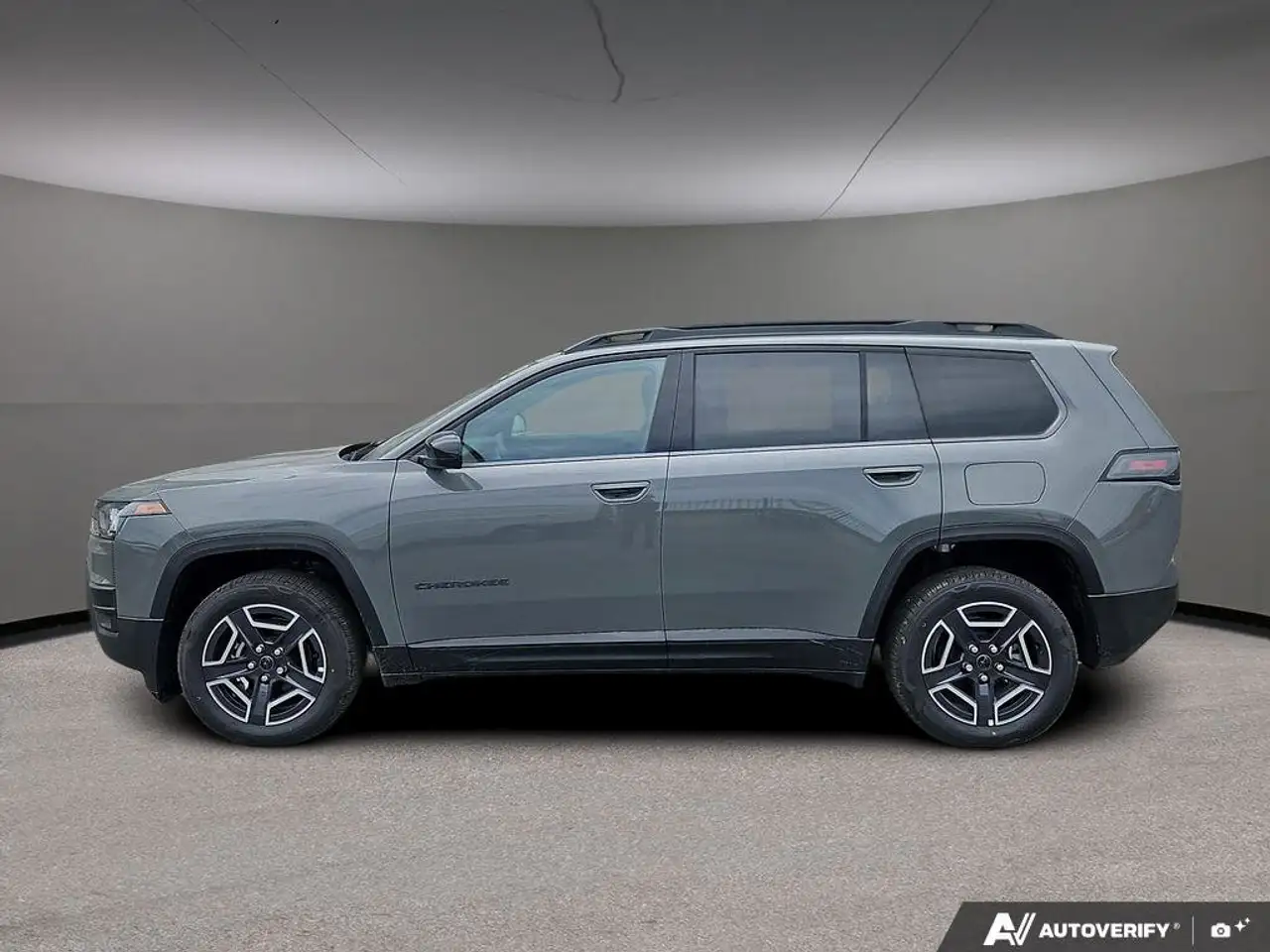 Jeep Cherokee снимка Jeep Cherokee
