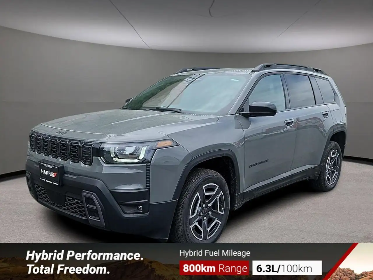 Jeep Cherokee снимка Jeep Cherokee