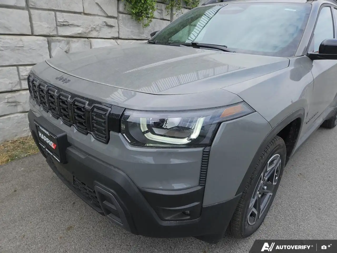 Jeep Cherokee снимка Jeep Cherokee