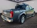 Nissan Pick Up 4x4 Double-Cab LE Gri - thumbnail 2