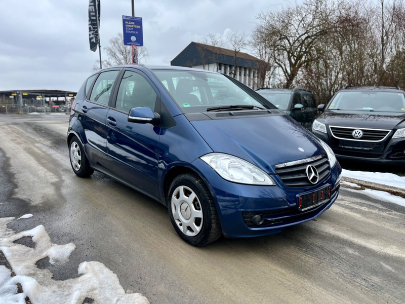 Mercedes-Benz A 150 A A 150 — photo 7