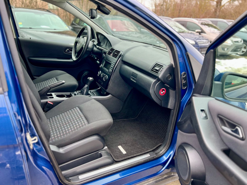 Mercedes-Benz A 150 A A 150 — photo 13