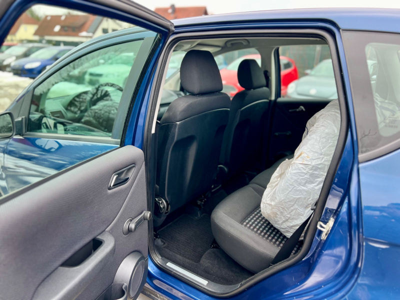 Mercedes-Benz A 150 A A 150 — photo 10
