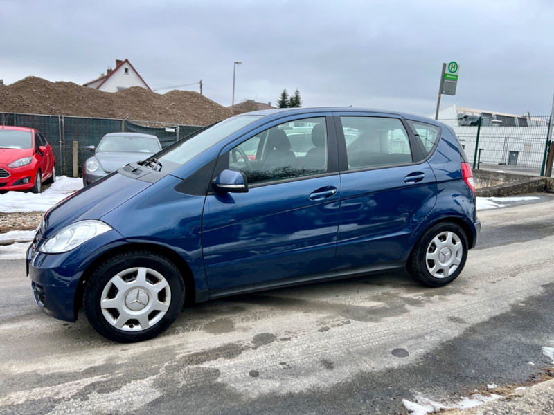 Mercedes-Benz A 150 A A 150 — photo 2