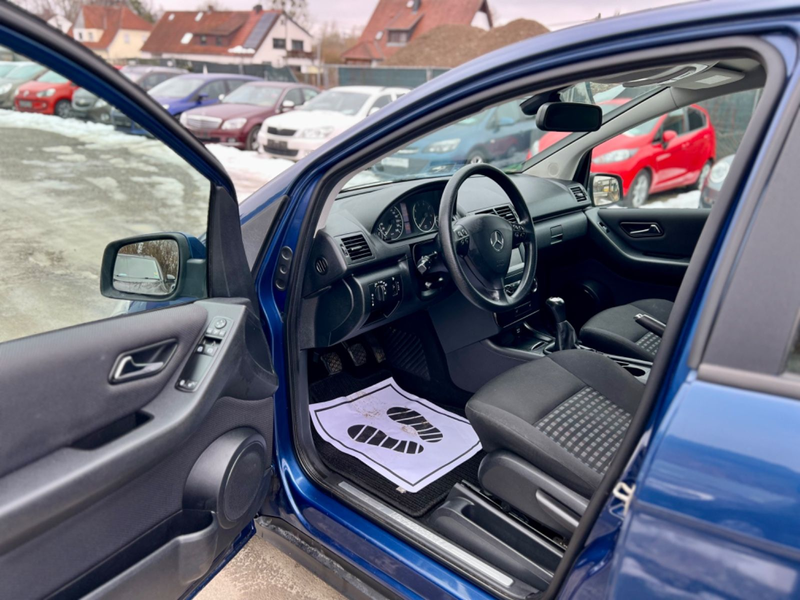 Mercedes-Benz A 150 A A 150 — photo 9