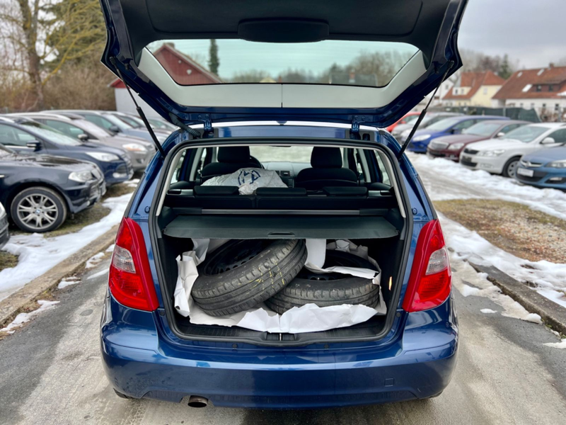 Mercedes-Benz A 150 A A 150 — photo 11