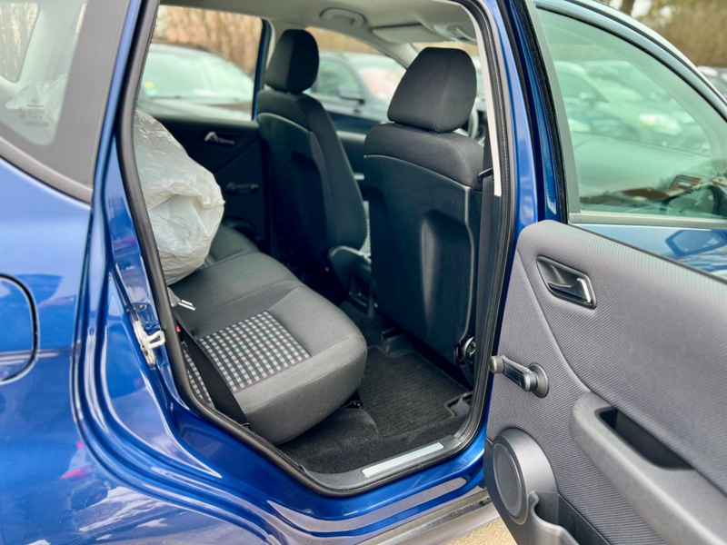 Mercedes-Benz A 150 A A 150 — photo 12