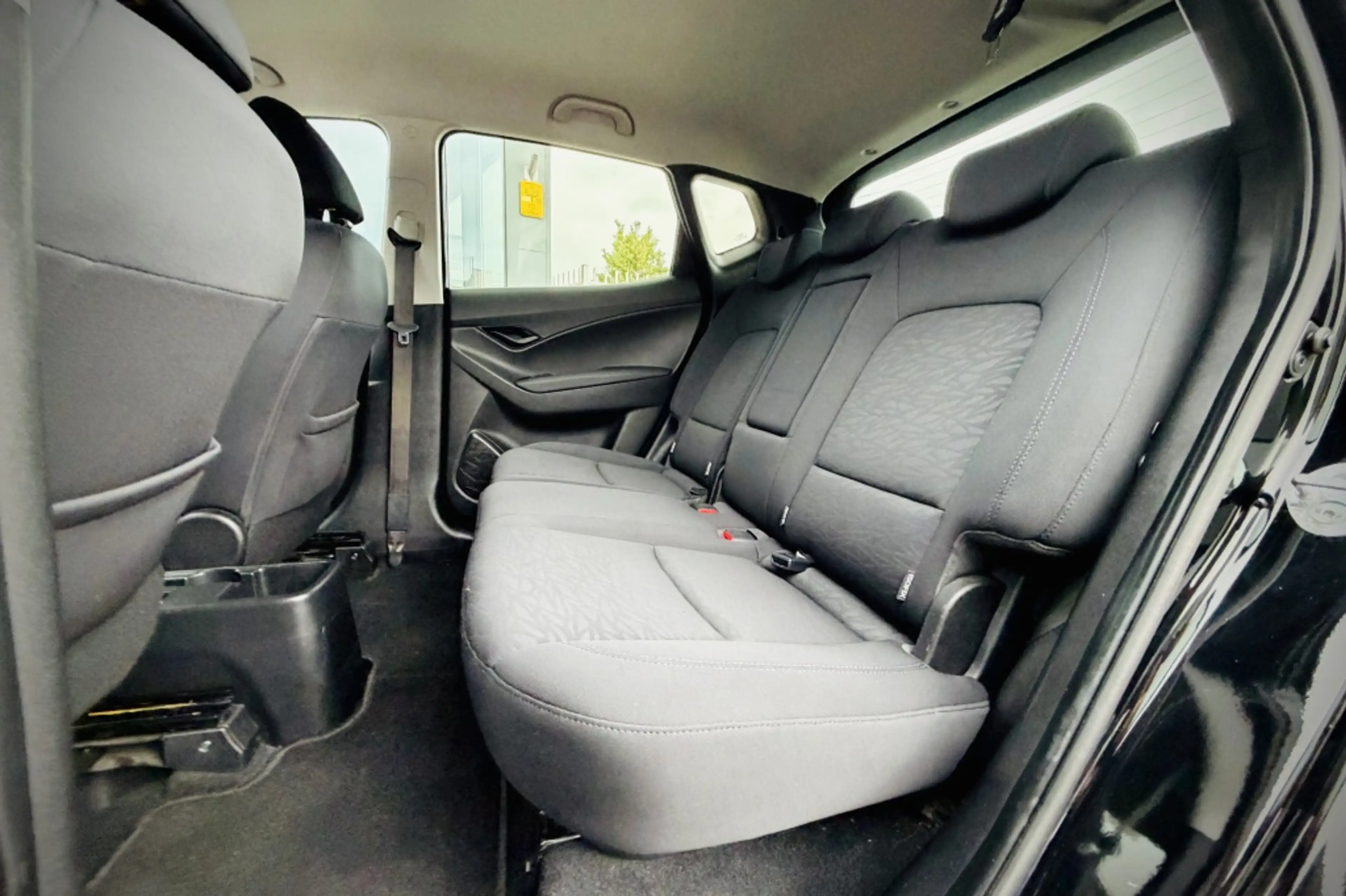 Hyundai iX20 1.6i i-Vision | TREKHAAK | CLIMA | PARKEERSENSOREN — photo 14