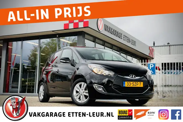 Hyundai iX20 1.6i i-Vision | TREKHAAK | CLIMA | PARKEERSENSOREN