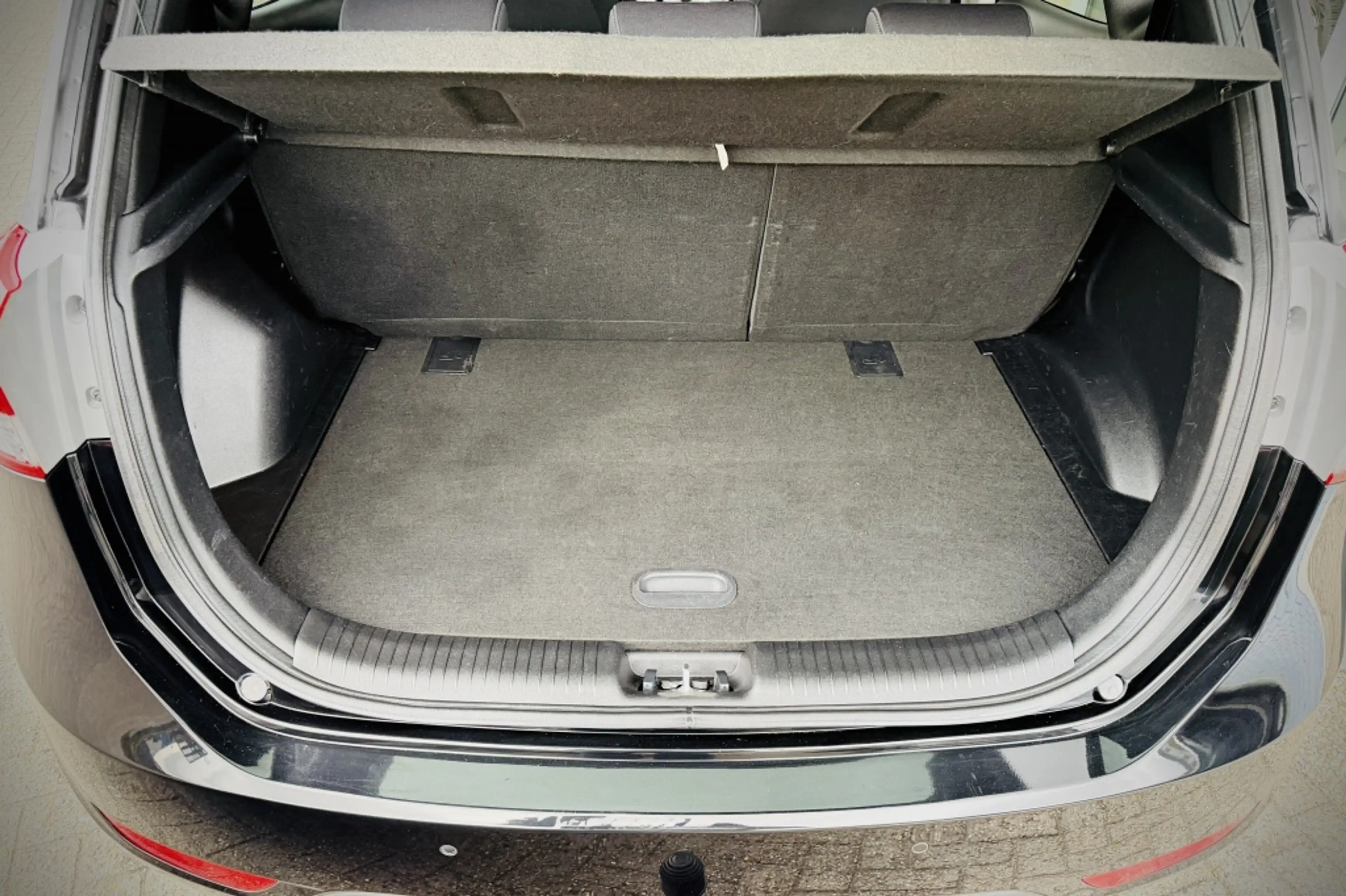 Hyundai iX20 1.6i i-Vision | TREKHAAK | CLIMA | PARKEERSENSOREN — photo 13