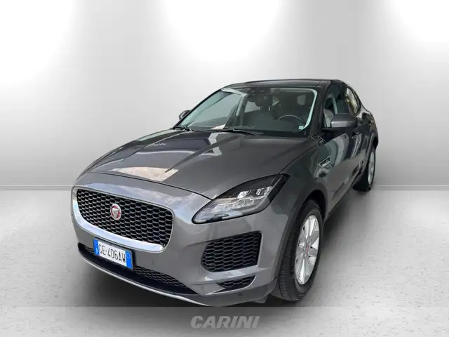 Jaguar E-Pace 2.0d i4 r-dynamic s awd 150cv auto my19