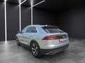 Audi Q8 50 TDI Q S line MATRIX ACC 21" AIR PANO HuD AVC... Grau - thumbnail 4