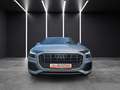 Audi Q8 50 TDI Q S line MATRIX ACC 21" AIR PANO HuD AVC... Grau - thumbnail 9