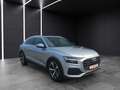 Audi Q8 50 TDI Q S line MATRIX ACC 21" AIR PANO HuD AVC... Grau - thumbnail 8