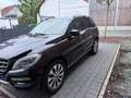 Mercedes-Benz ML 500 ML 500 4MATIC (BlueEFFICIENCY) 7G-TRONIC Schwarz - thumbnail 4