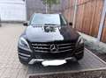Mercedes-Benz ML 500 ML 500 4MATIC (BlueEFFICIENCY) 7G-TRONIC Schwarz - thumbnail 1