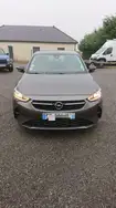Opel Corsa 1.5 Diesel 100 ch BVM6 Edition