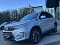 Suzuki Vitara Vitara 1.5 140V Hybrid A/T 4WD AllGrip Starview Argent - thumbnail 3