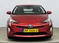 Toyota Prius 1.8 Business Plus | Navigatie | Head-up Display | Rood - thumbnail 26
