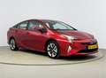 Toyota Prius 1.8 Business Plus | Navigatie | Head-up Display | Rojo - thumbnail 2