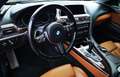 BMW 640 640d Gran Coupe xdrive Msport Чорний - thumbnail 6