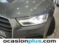 Audi Q3 2.0TDI Attraction 110kW Gris - thumbnail 12