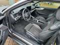Audi A5 Cabriolet 35 TFSI S line  Stronic Mild Hybrid Gris - thumbnail 10