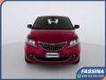 Lancia Ypsilon Ypsilon 1.0 FireFly 5 porte S&S Hybrid Silver Rosso - thumbnail 2