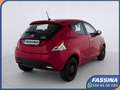 Lancia Ypsilon Ypsilon 1.0 FireFly 5 porte S&S Hybrid Silver Rosso - thumbnail 6