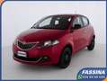 Lancia Ypsilon Ypsilon 1.0 FireFly 5 porte S&S Hybrid Silver Rosso - thumbnail 3