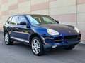 Porsche Cayenne Cayenne  S 4.5  tiptronic v8 *ISCRTTO ASI* Blu/Azzurro - thumbnail 2