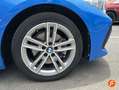 BMW 118 118i Azul - thumbnail 25