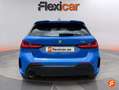 BMW 118 118i Azul - thumbnail 5