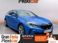 BMW 118 118i Azul - thumbnail 1