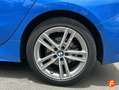 BMW 118 118i Azul - thumbnail 23