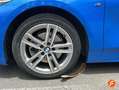 BMW 118 118i Azul - thumbnail 24