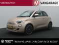Fiat 500e Icon automaat 42 kWh - 12% bijtelling tot 7-2026 Jaune - thumbnail 1