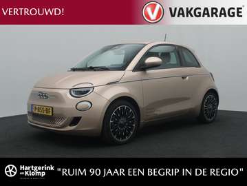 La Prima automaat 42 kWh | Adaptieve Cruise Contro